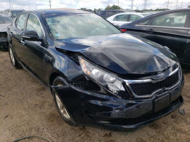 KIA OPTIMA LX 2012 5xxgm4a76cg051060