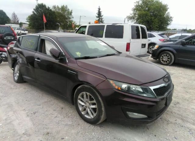 KIA OPTIMA 2012 5xxgm4a76cg051608