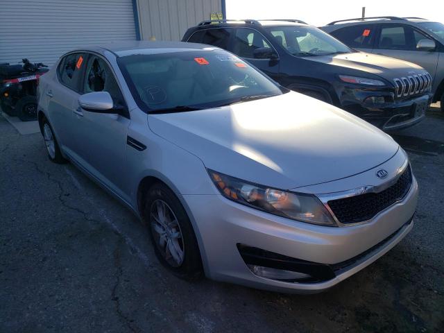 KIA OPTIMA LX 2012 5xxgm4a76cg053018