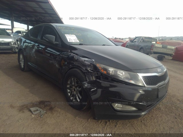 KIA OPTIMA 2012 5xxgm4a76cg053827