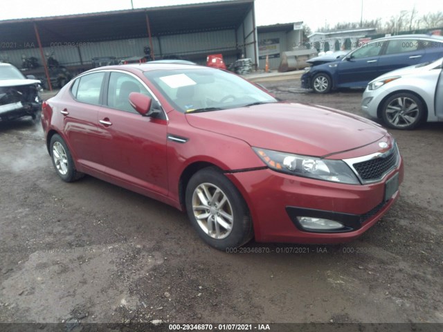 KIA OPTIMA 2012 5xxgm4a76cg054105