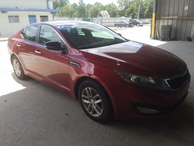 KIA OPTIMA LX 2012 5xxgm4a76cg054119