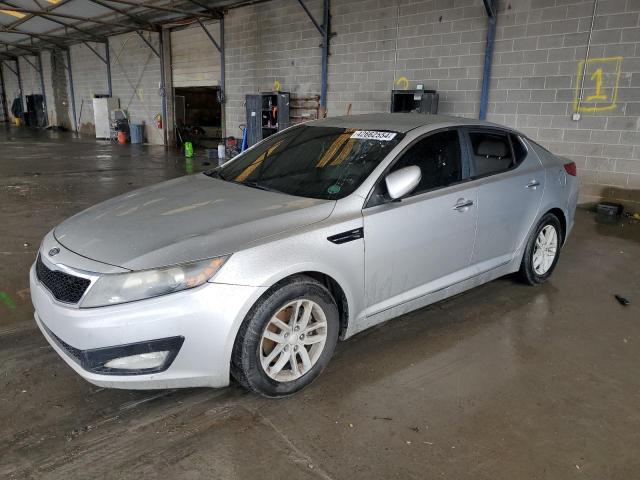 KIA OPTIMA 2012 5xxgm4a76cg054248