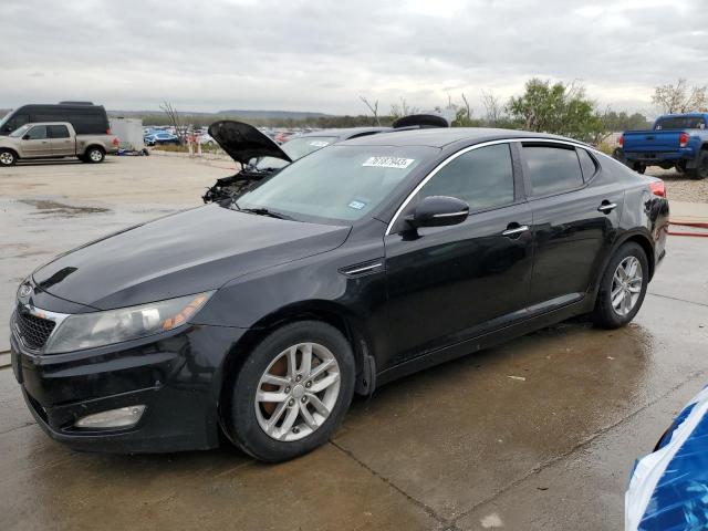 KIA OPTIMA 2012 5xxgm4a76cg054945