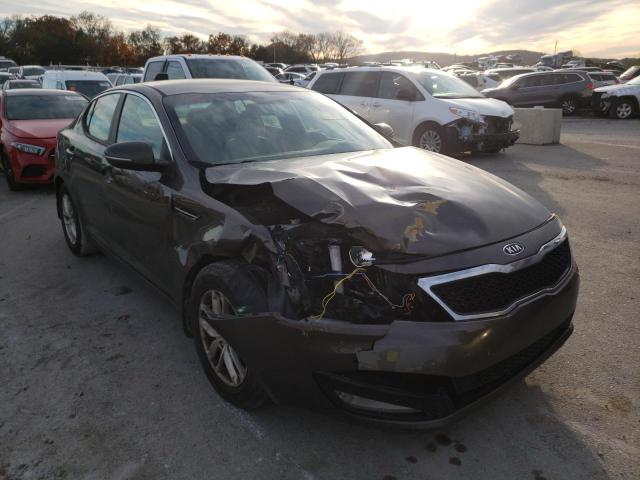 KIA OPTIMA LX 2012 5xxgm4a76cg056064