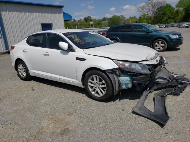 KIA OPTIMA LX 2012 5xxgm4a76cg056534