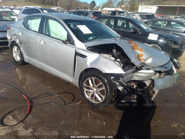 KIA OPTIMA 2012 5xxgm4a76cg059899