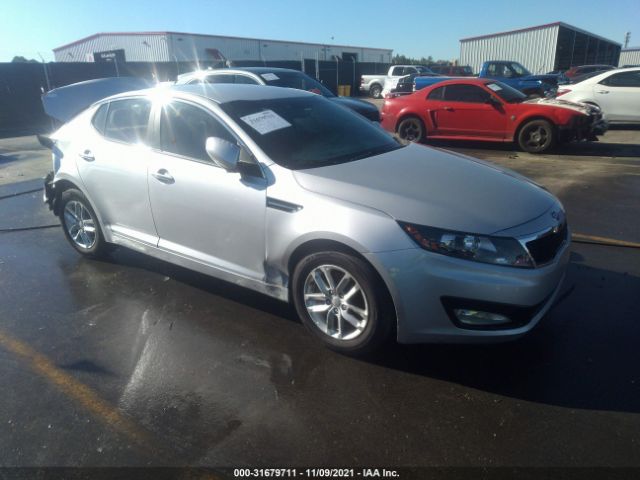 KIA OPTIMA 2012 5xxgm4a76cg060485