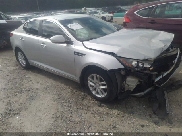 KIA OPTIMA 2012 5xxgm4a76cg060552