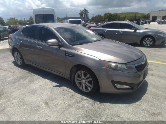 KIA OPTIMA 2012 5xxgm4a76cg063063