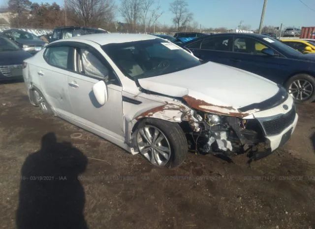 KIA OPTIMA 2012 5xxgm4a76cg063094