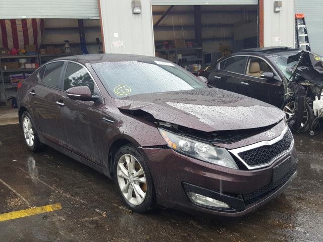 KIA OPTIMA LX 2012 5xxgm4a76cg063189