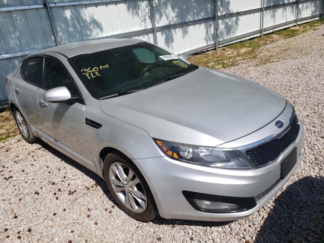 KIA OPTIMA LX 2012 5xxgm4a76cg063418