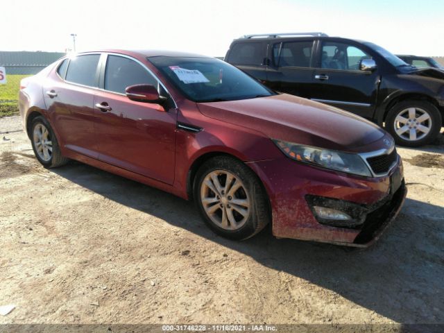 KIA OPTIMA 2012 5xxgm4a76cg063564