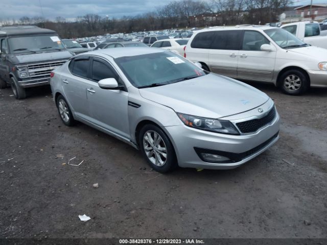 KIA OPTIMA 2012 5xxgm4a76cg063838