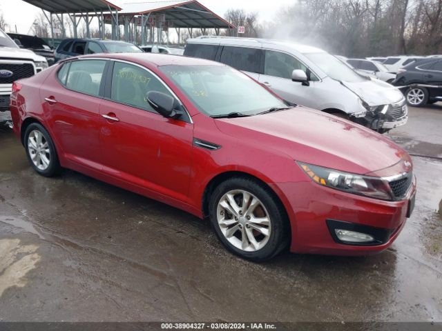 KIA OPTIMA 2012 5xxgm4a76cg064021