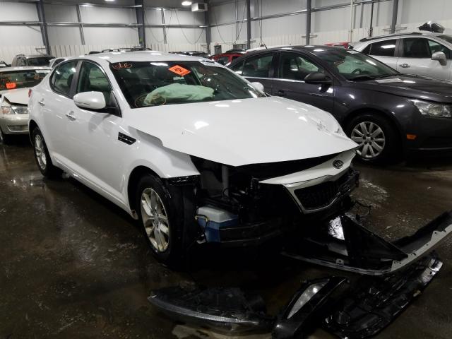 KIA OPTIMA LX 2012 5xxgm4a76cg064942