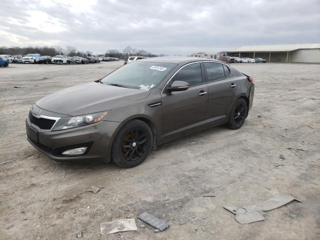 KIA OPTIMA LX 2012 5xxgm4a76cg065041