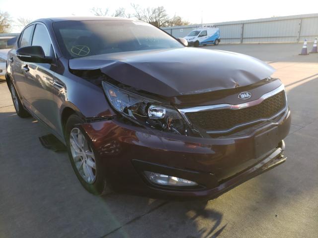 KIA OPTIMA LX 2012 5xxgm4a76cg065668