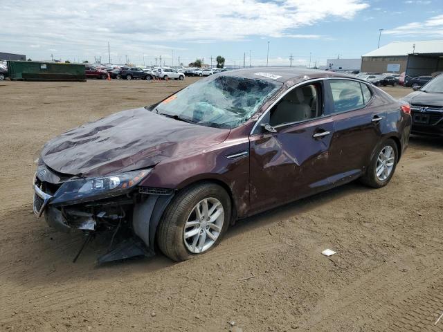 KIA OPTIMA 2012 5xxgm4a76cg065802