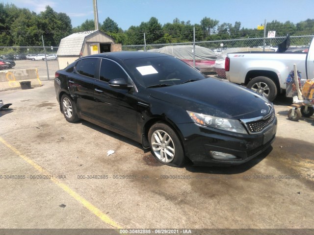 KIA OPTIMA 2012 5xxgm4a76cg066223