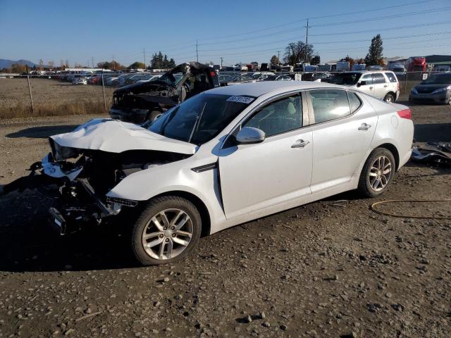 KIA OPTIMA LX 2012 5xxgm4a76cg067095