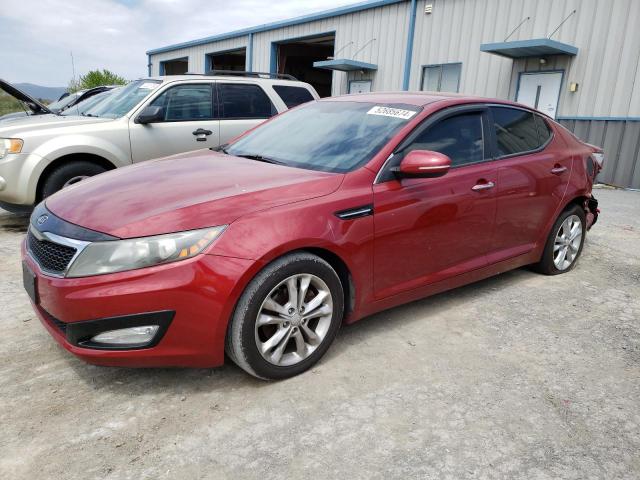 KIA OPTIMA 2012 5xxgm4a76cg069106