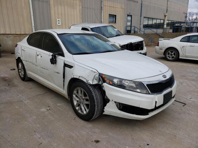 KIA OPTIMA LX 2012 5xxgm4a76cg069770