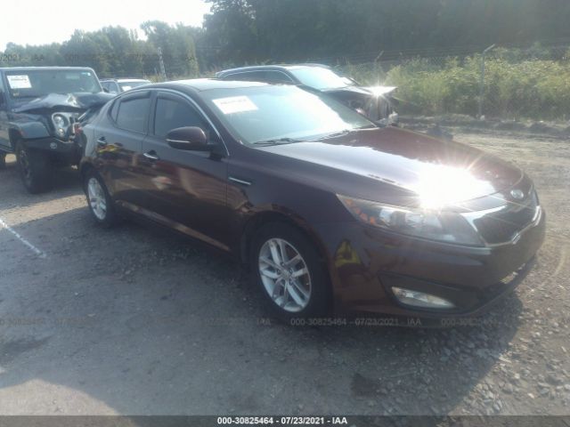 KIA OPTIMA 2012 5xxgm4a76cg070658