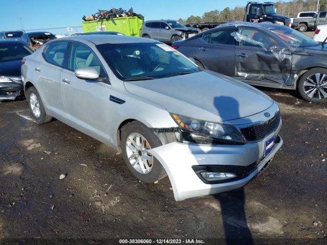 KIA OPTIMA 2012 5xxgm4a76cg070711