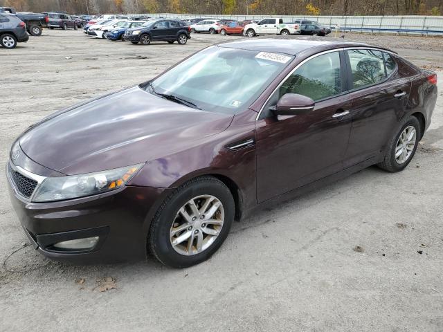 KIA OPTIMA 2012 5xxgm4a76cg071146