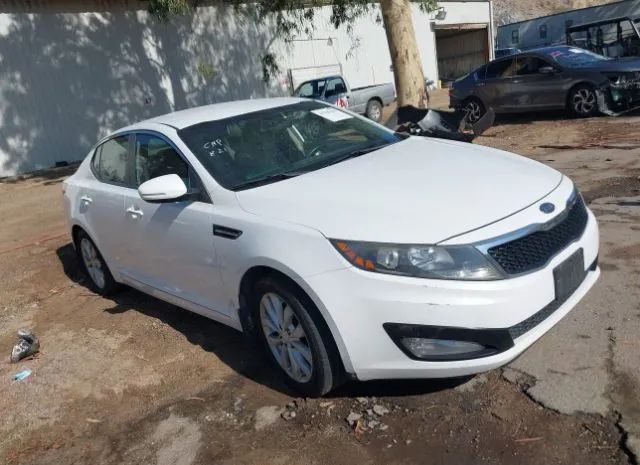 KIA OPTIMA 2012 5xxgm4a76cg071874