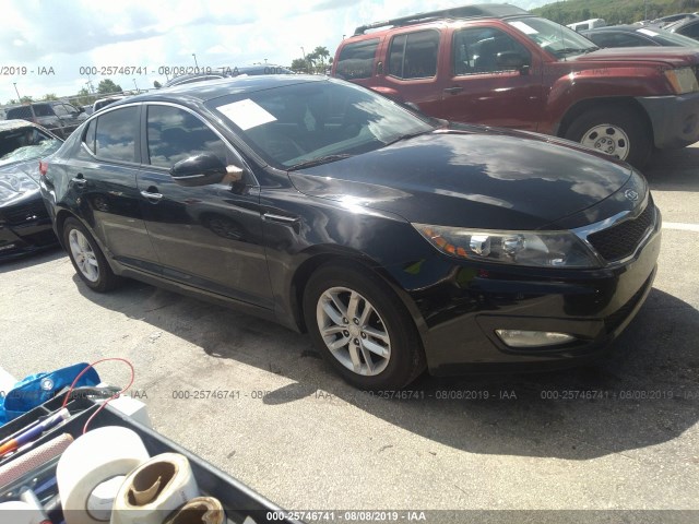 KIA OPTIMA 2012 5xxgm4a76cg072085