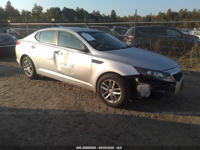 KIA OPTIMA 2012 5xxgm4a76cg072295