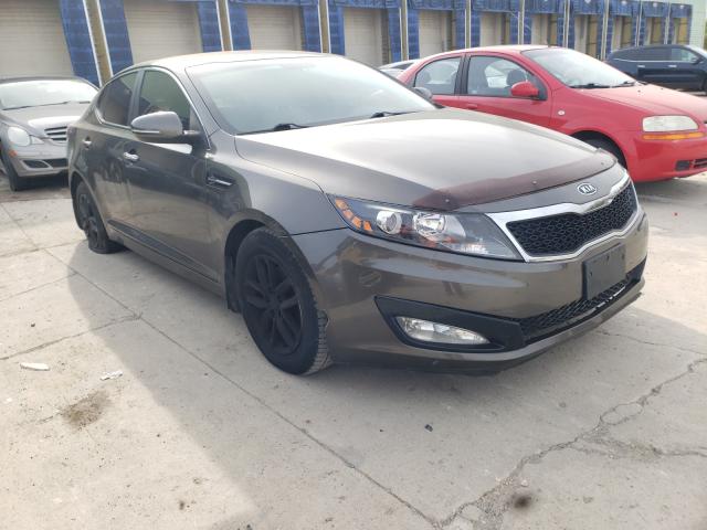 KIA OPTIMA LX 2012 5xxgm4a76cg072457