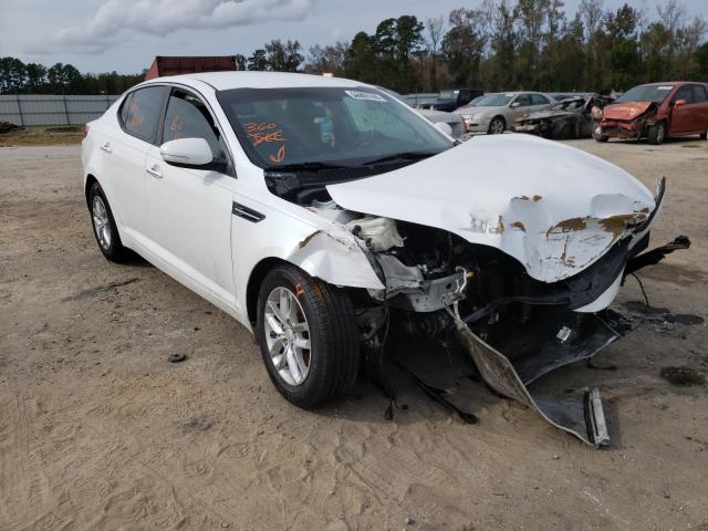 KIA OPTIMA LX 2012 5xxgm4a76cg073222