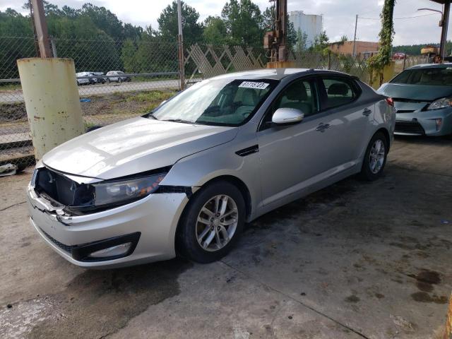 KIA OPTIMA LX 2012 5xxgm4a76cg073270