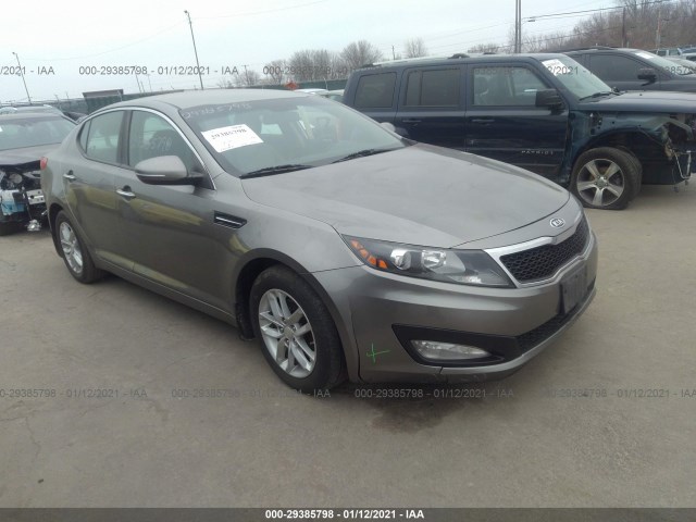 KIA OPTIMA 2012 5xxgm4a76cg075701