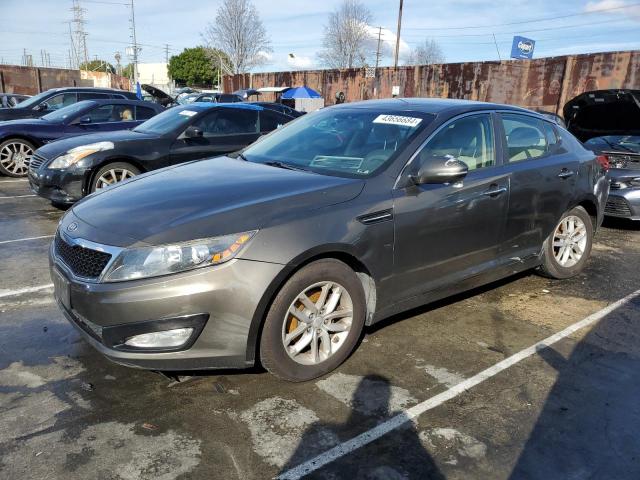 KIA OPTIMA 2012 5xxgm4a76cg076704