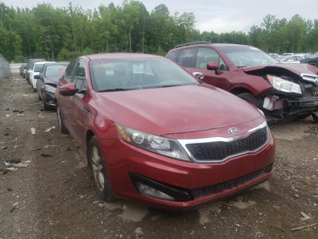 KIA OPTIMA LX 2012 5xxgm4a76cg077531