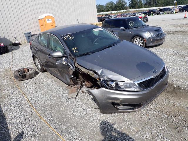 KIA OPTIMA LX 2012 5xxgm4a76cg078825