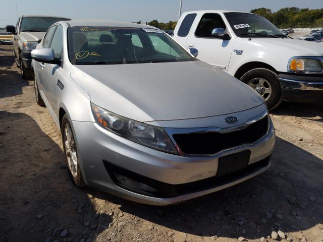 KIA OPTIMA LX 2012 5xxgm4a76cg081644