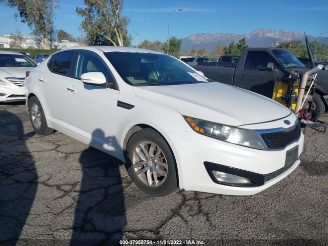 KIA OPTIMA 2012 5xxgm4a76cg082406