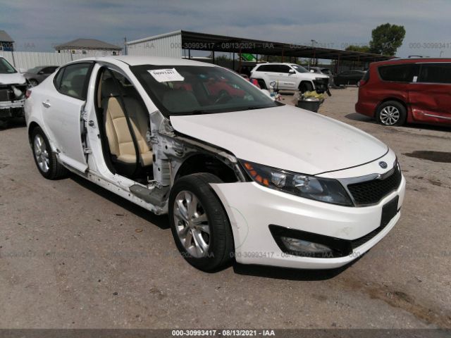 KIA OPTIMA 2012 5xxgm4a76cg082826