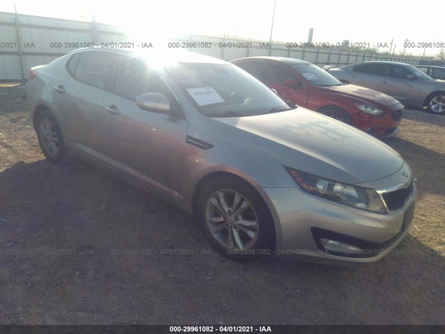 KIA OPTIMA 2012 5xxgm4a76cg082860