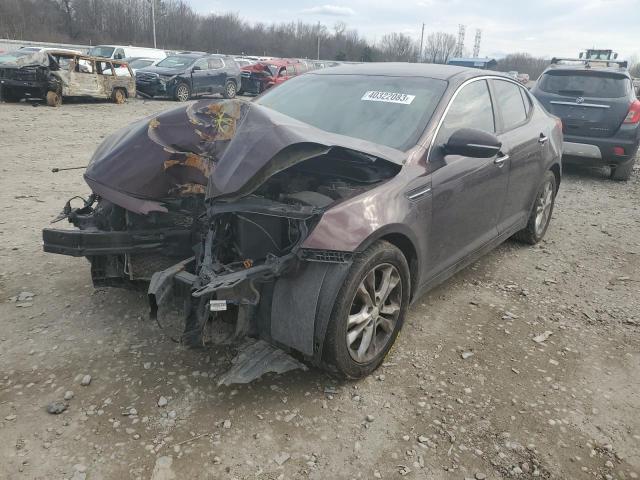 KIA OPTIMA LX 2012 5xxgm4a76cg083233