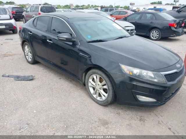 KIA OPTIMA 2012 5xxgm4a76cg083247