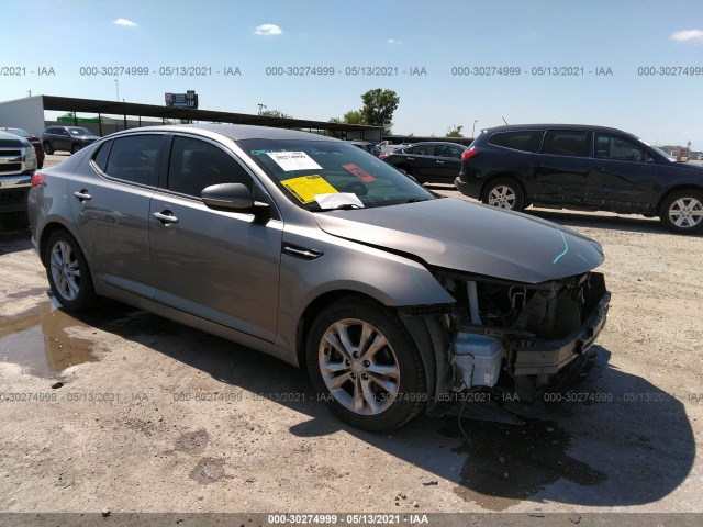 KIA OPTIMA 2012 5xxgm4a76cg083300