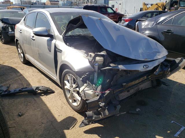 KIA OPTIMA LX 2012 5xxgm4a76cg083328