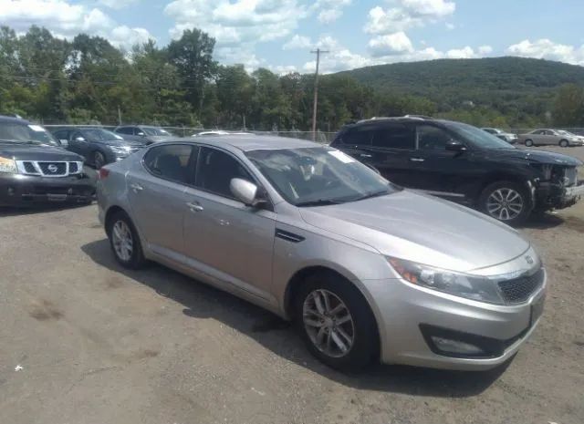 KIA OPTIMA 2012 5xxgm4a76cg083734